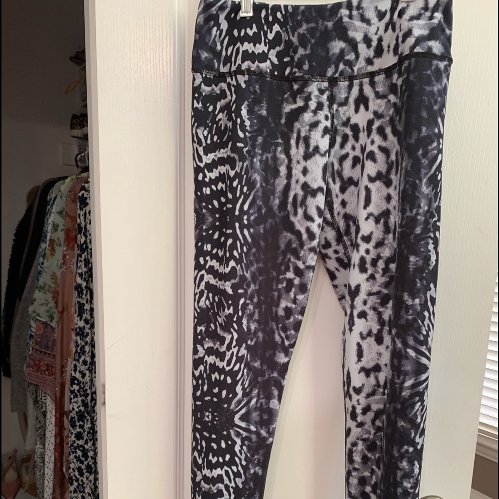 Rees Workout Leggings